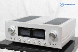 luxman L 507u mat truoc