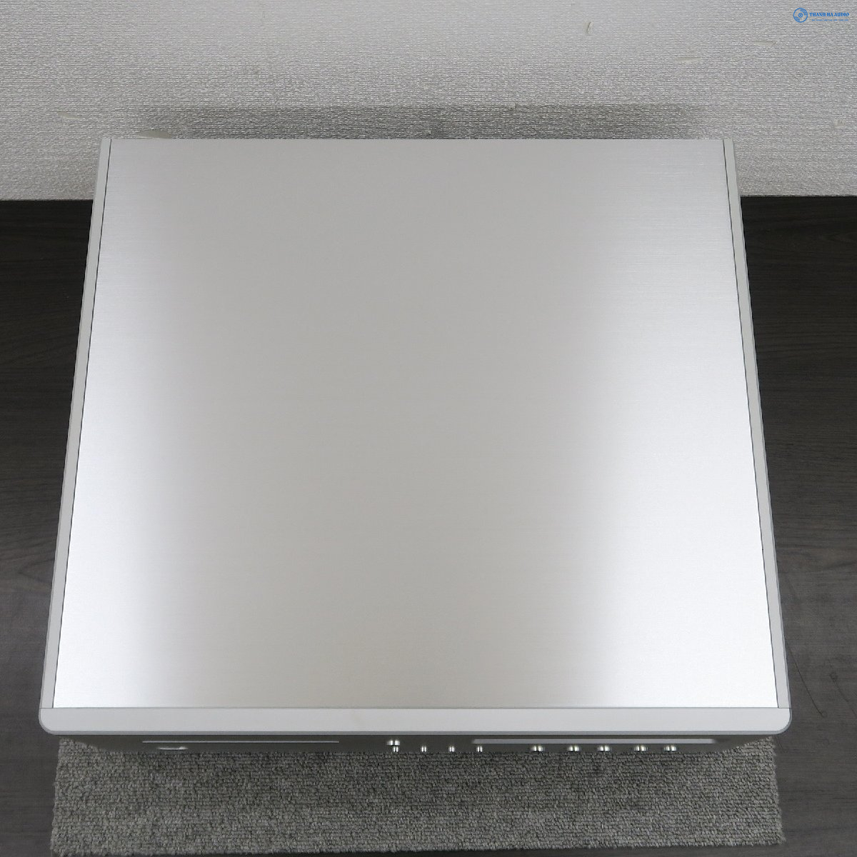 luxman d 08u mat lung