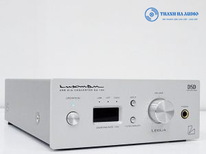 luxman da 150 mat truoc