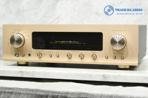 luxman l 501s mat truoc