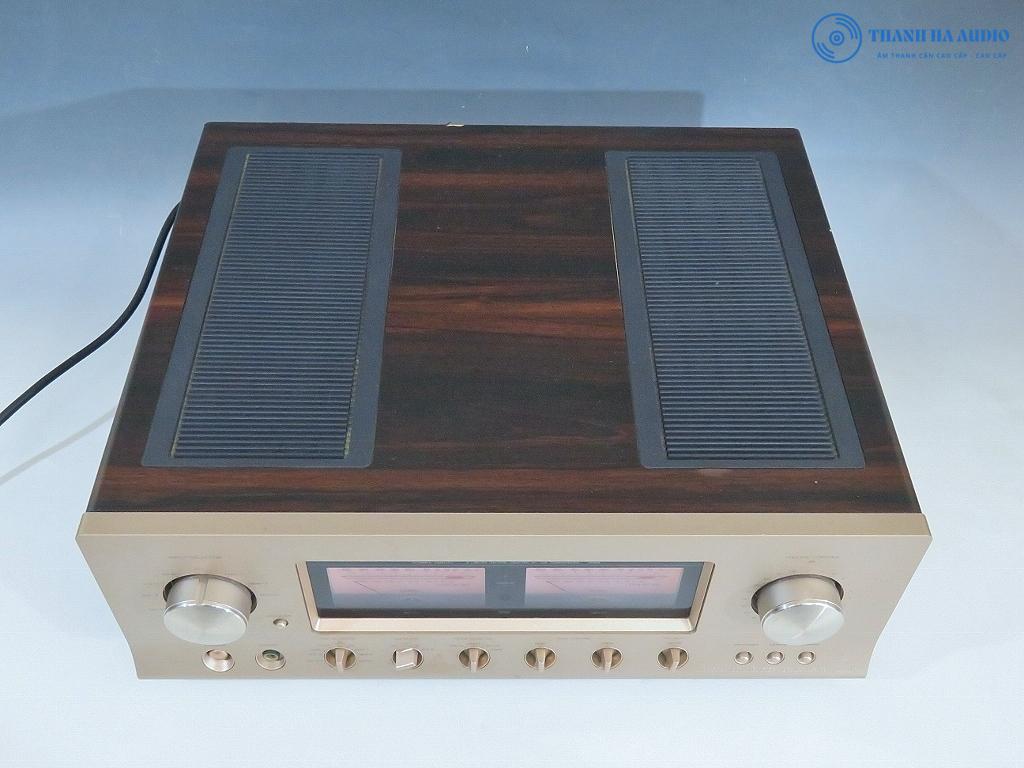 luxman l 505s mat tren