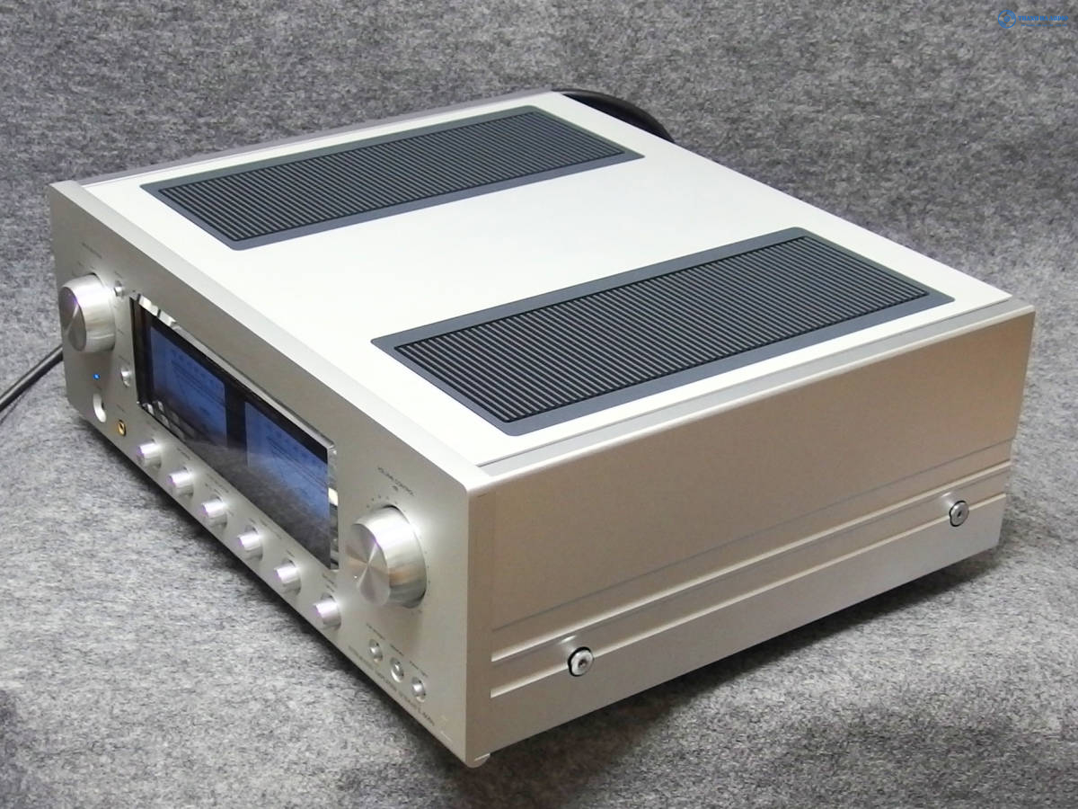 luxman l 509u canh phai