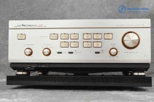 luxman l 540 mat truoc