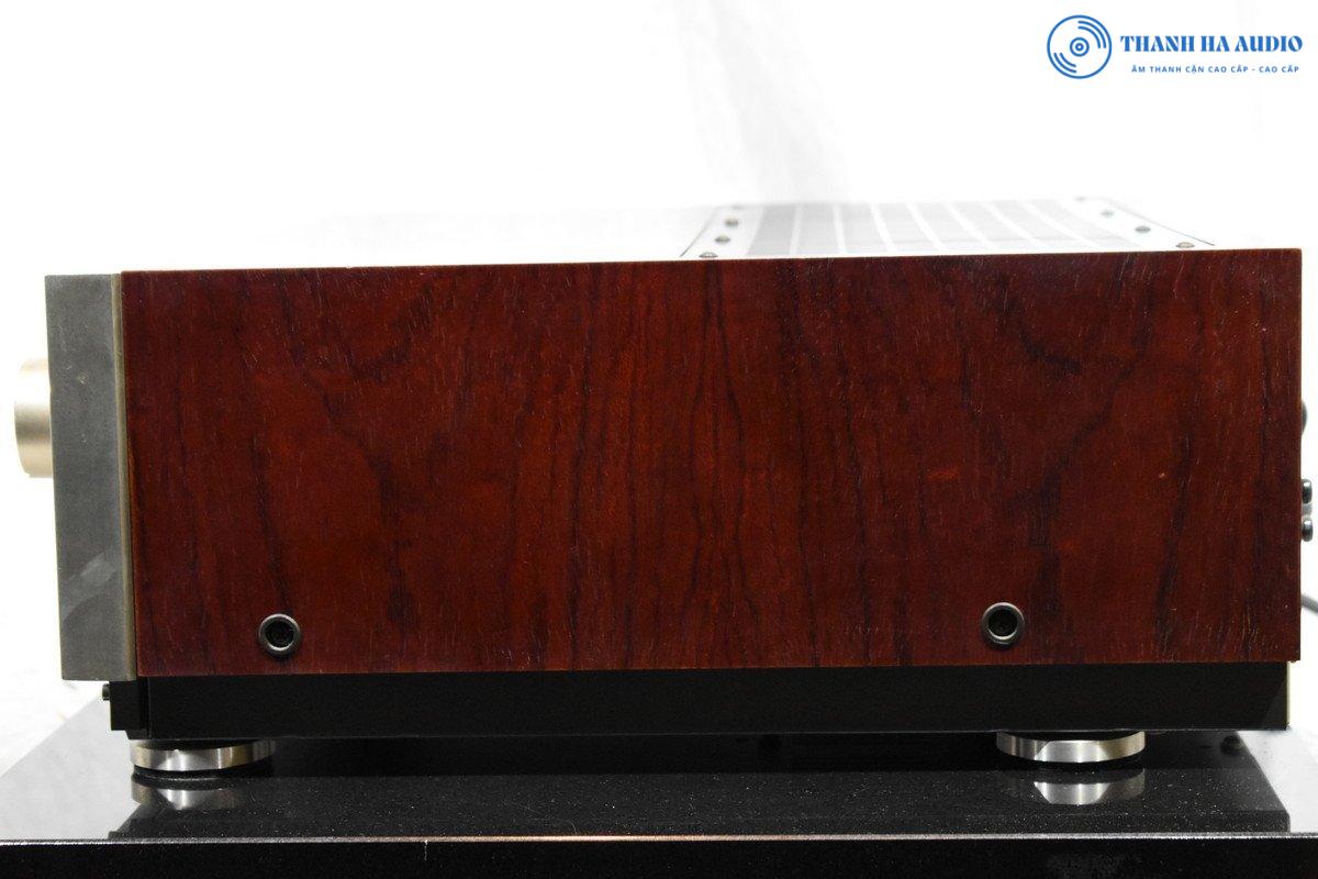 luxman l 560 canh ben