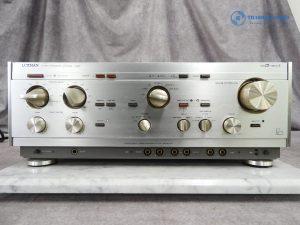 luxman l 560 mat truoc