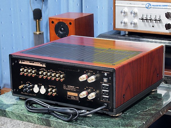 luxman l 570 mat sau