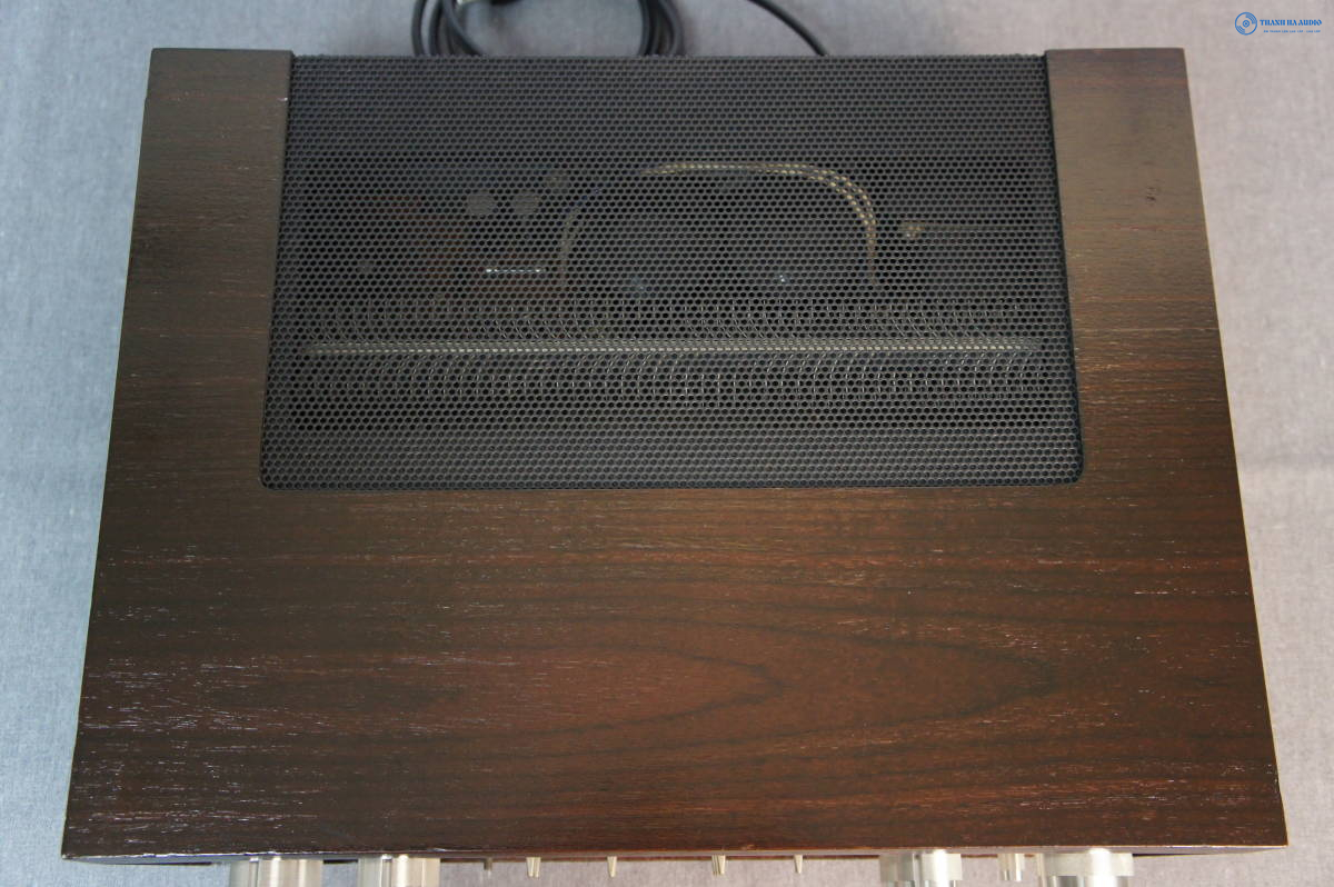 luxman l 58a mat lung