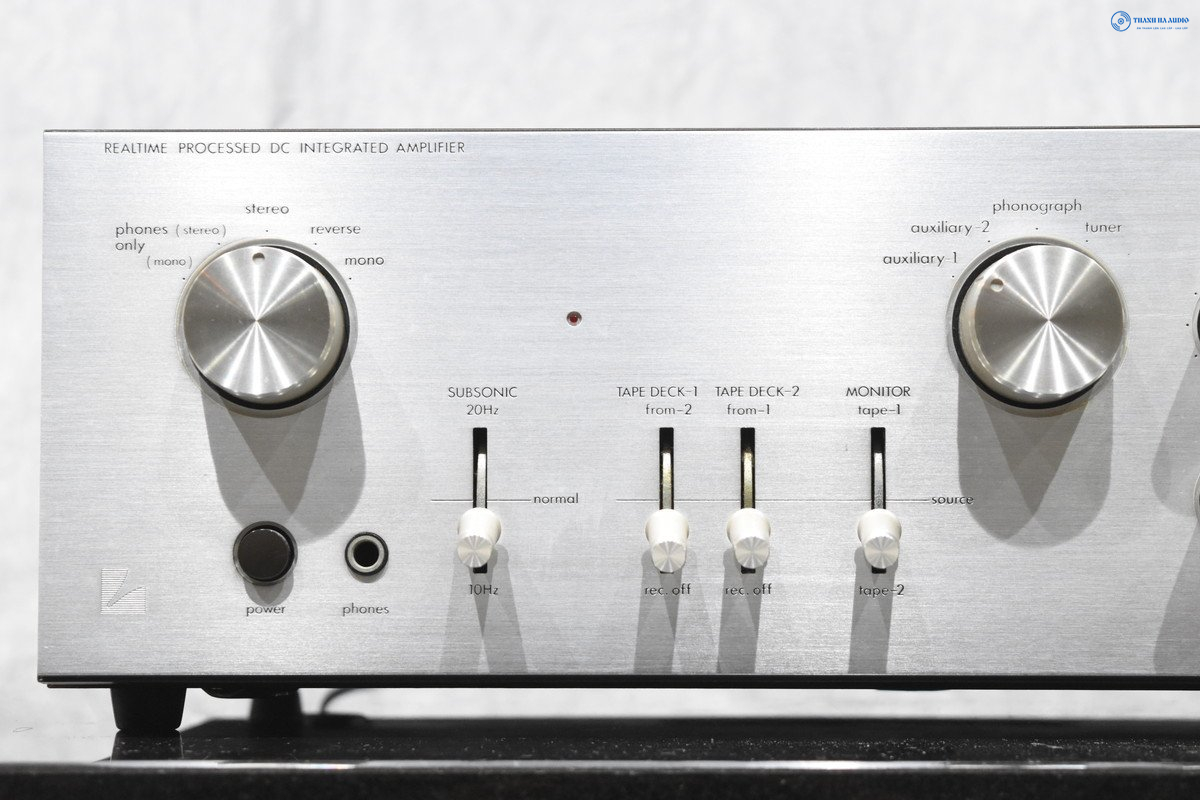 luxman l 90 canh trai