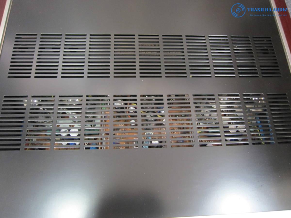 luxman lx 360 phia trong