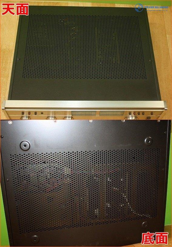 Accuphase E303 mat lung