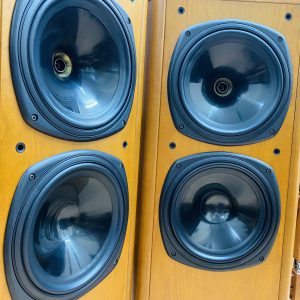 Loa Tannoy D700