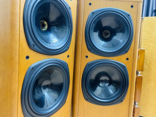 Loa Tannoy D700