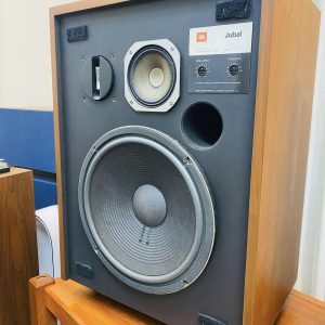 JBL L65 Jubal mat truoc phai