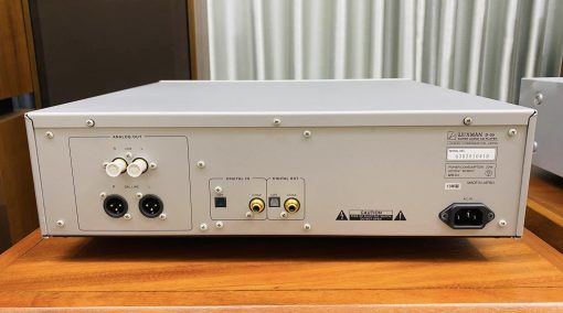 Luxman D 05 mat sau