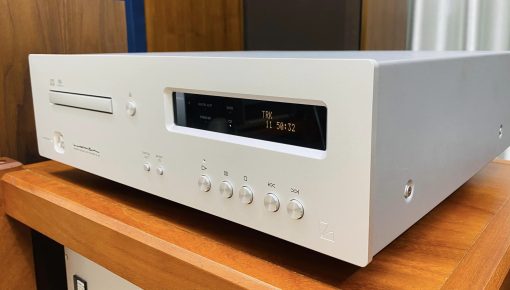 Luxman D 05 goc phai