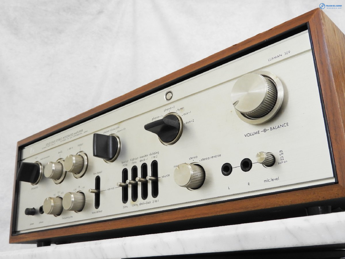 luxman l 309 mat phai