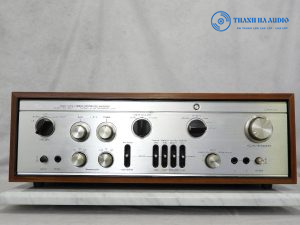 luxman l 309 mat truoc