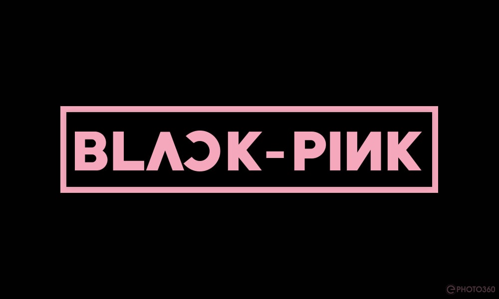 Logo BlackPink