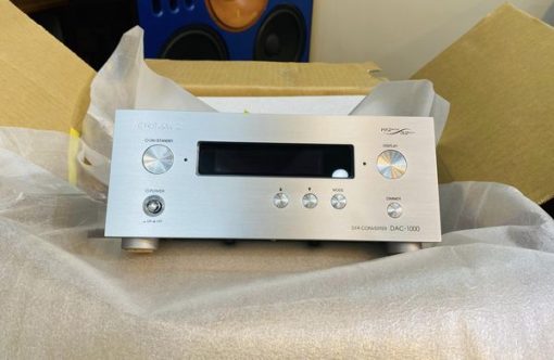 ONKYO DAC-1000