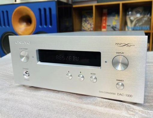 ONKYO DAC-1000