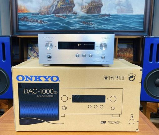 ONKYO DAC-1000