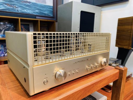 LUXMAN SQ-88 Signature