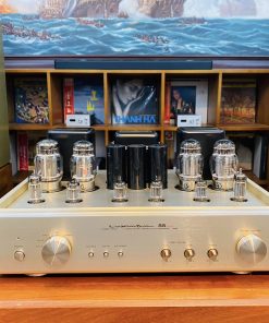 LUXMAN SQ-88 Signature