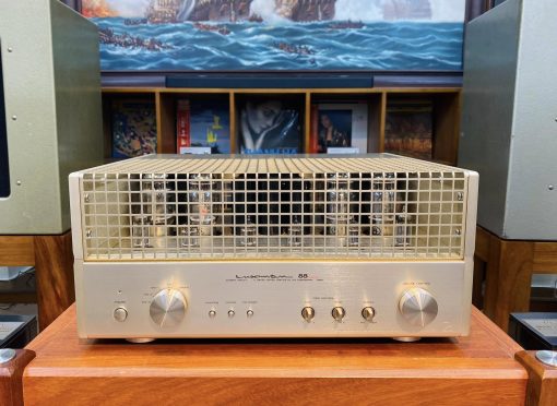 LUXMAN SQ-88 Signature