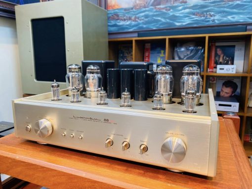 LUXMAN SQ-88 Signature