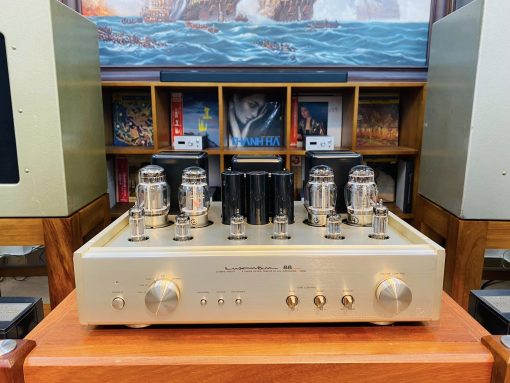 LUXMAN SQ-88 Signature