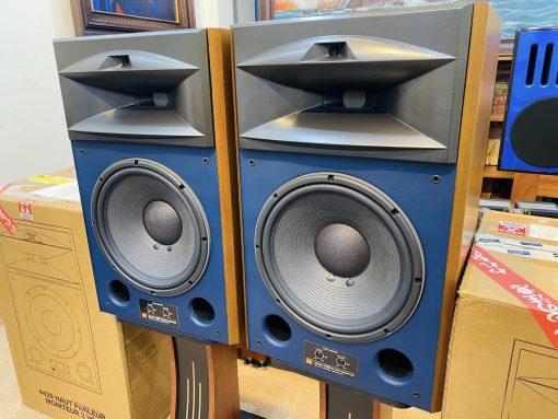 Loa JBL 4429 Studio Monitor biểu tượng cho sự hoàn hảo