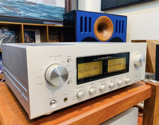 Luxman L-550AII