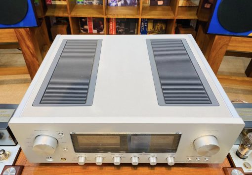 Luxman L-550AII