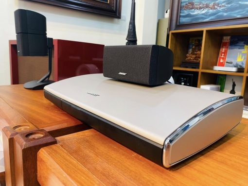 BOSE Lifestyle T20