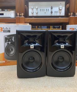 Loa kiểm âm JBL 305P MKII 